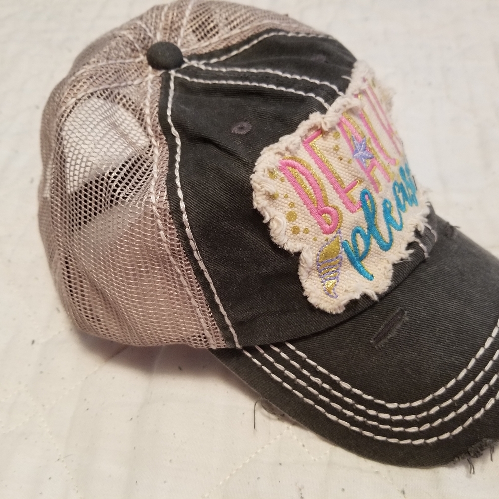 Caps - Picture 5 of 5